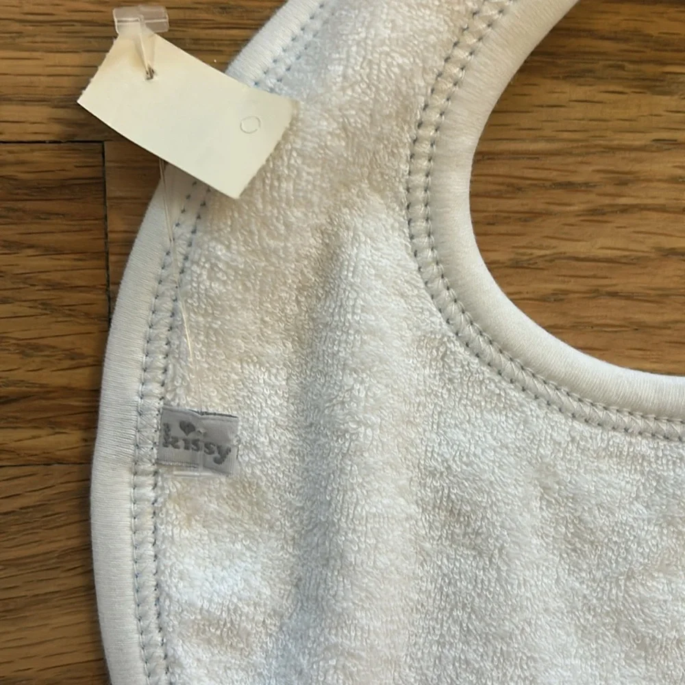 Baby bib